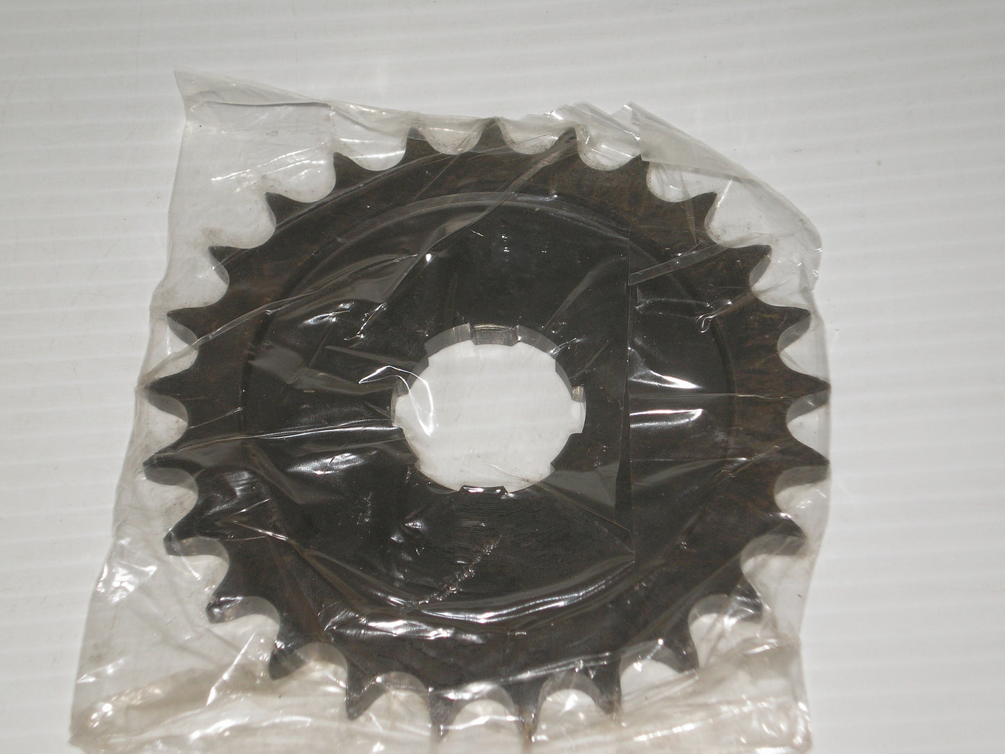 Harley Davidson 1936 - 1979 Big Twin 74 80 Gear Box Sprocket 35212-73/24 24T