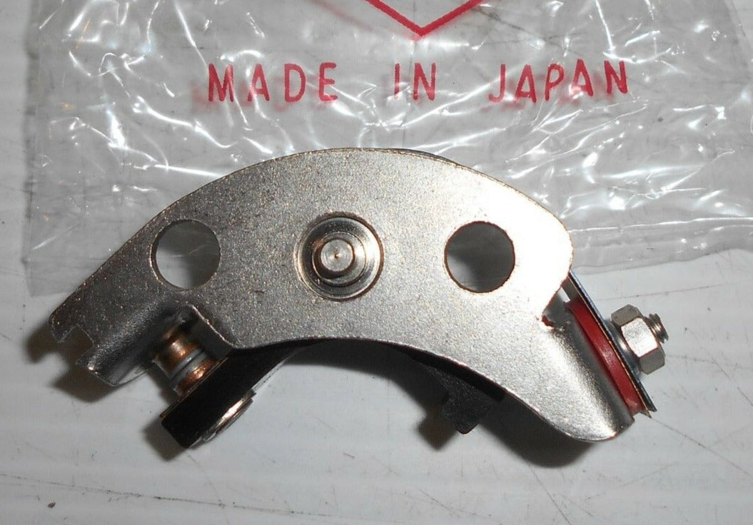HONDA CA160 CB160 CB450 CB500 CL160 CL450 GL1000 Ignition Points Set 30202-216-003 / 30204-292-154 / 30204-282-003 / 30204-283-003