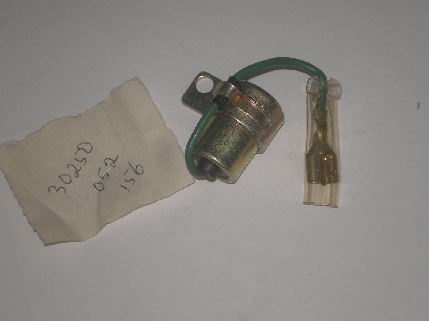 HONDA CT125 MT250 ST90 TL125 XL125 Ignition Condenser 30250-052-156