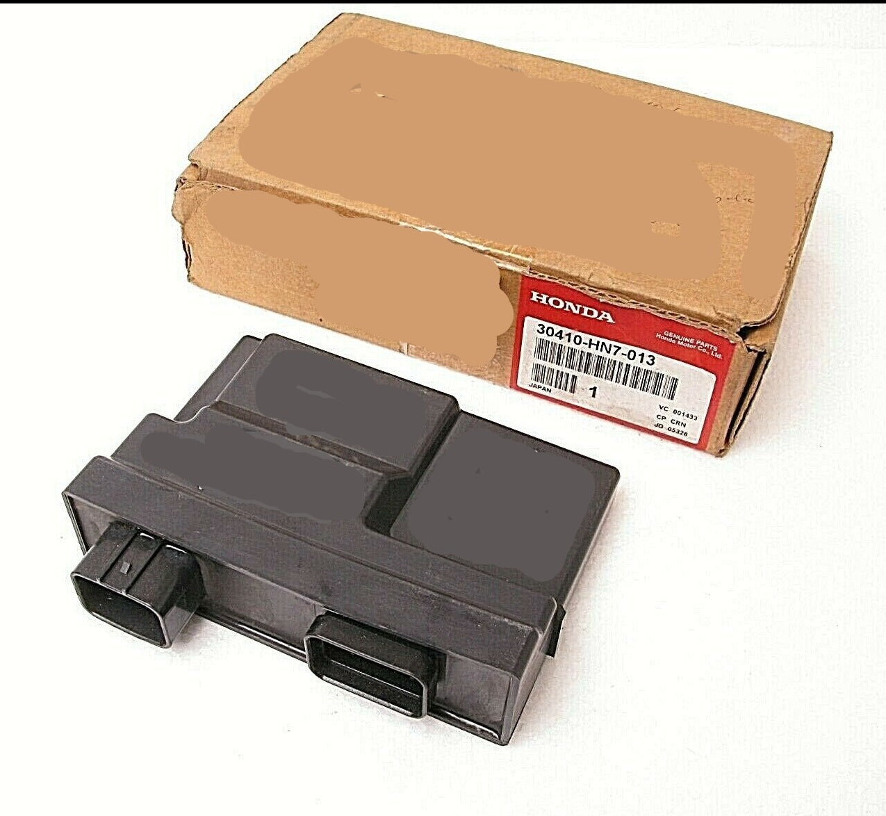 HONDA HONDA TRX400 CDI Ignition Control Unit 30410-HN7-013 – Pro