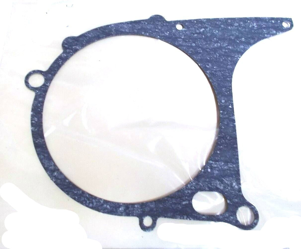 YAMAHA TX650 XS2 XS650 Crankcase Cover Gasket 306-15461-00 / 306-15461-10