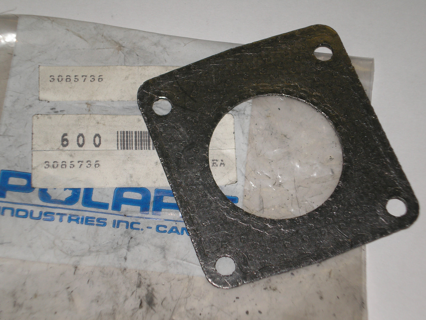 POLARIS XCR700 XCR800 Exhaust Manifold Gasket 3085736