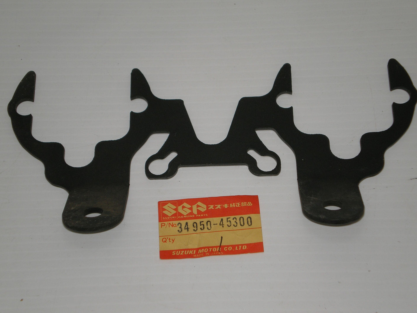 SUZUKI GS550 GS650 GS750 GS850 GS1000 Meter Bracket 34950-45300