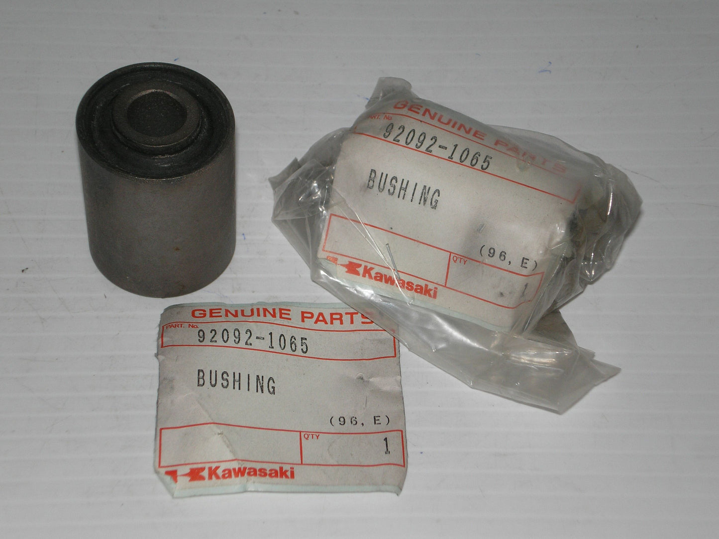 KAWASAKI KAF540 KAF620 KLF300 KLF400 KVF400 Bushings 92092-1065