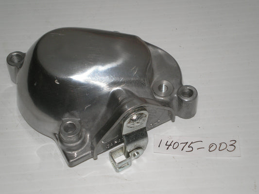 KAWASAKI G4 KV100 High / Low Shift Cover Cap 14075-003 / 14075-1001 / 14075-003-80