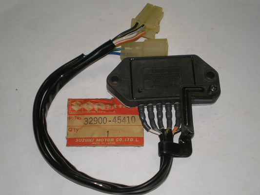 SUZUKI GS750 GS850 GS1000 Ignition Igniter Unit 32900-45410 / 32900-45411 / 32900-45120