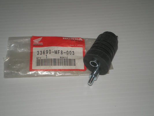 HONDA VT500 VT1100 Turn Signal Rear Mounting Stay 33690-MF8-003