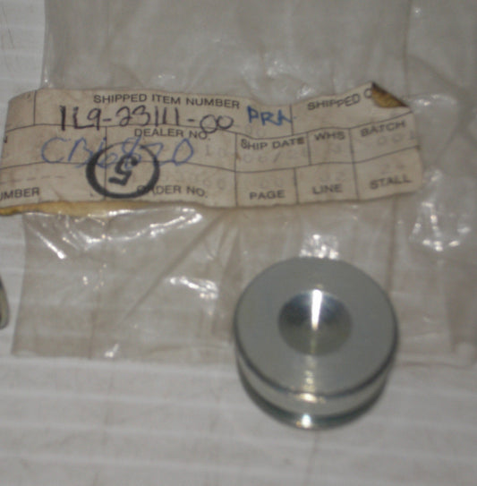 YAMAHA XS360 XS400 Suspension Front Fork Cap 1L9-23111-00