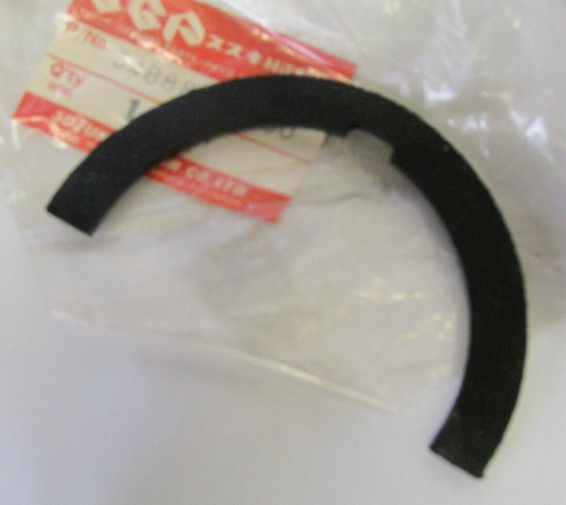 SUZUKI GS550 GS650 GS750 GS850 GS1000 Fuel Drain Plate Gasket 34888-49000