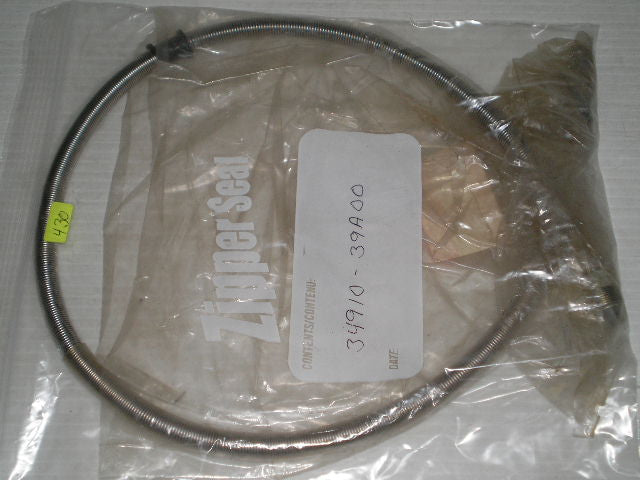 SUZUKI VS700 VS750 VS800 Speedometer Cable 34910-39A00 34910-38A03 #430