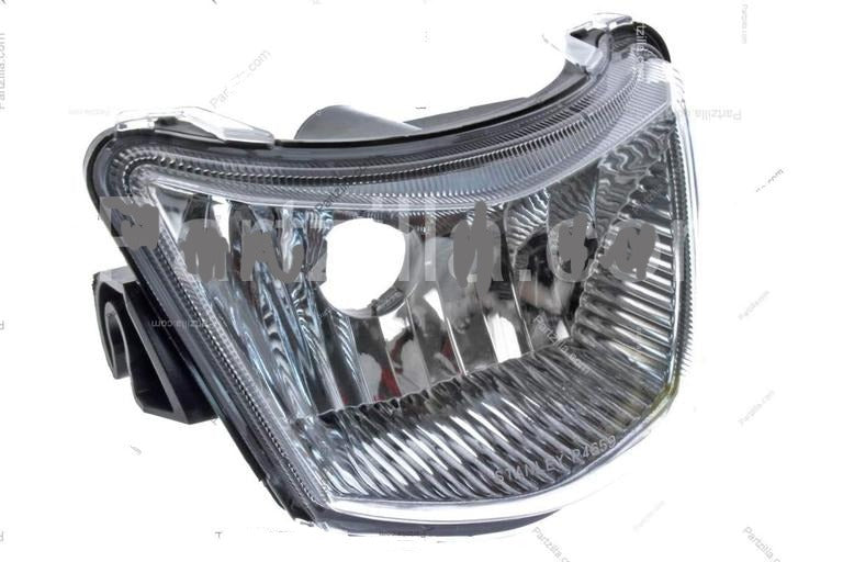 SUZUKI LT-A700X LT-A700 Factory Headlamp Assembly 35100-GA0-999