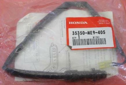 HONDA VF700 VF750 VT500 VT700 VT750 Brake Stop Light Switch 35350-ME9-405 / 35350-MB0-000 / 35350-ME9-770
