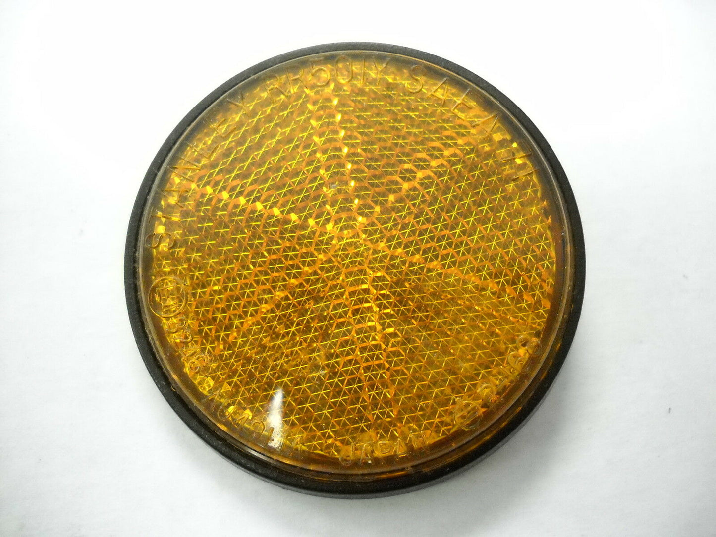 YAMAHA BW DT FZR FZX LB MJ PW QT RD RX SRX TX XS XT XV Reflector 355-85111-00 / 355-86111-01