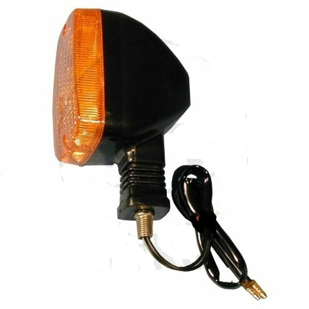 SUZUKI DR GS GSX-R GV RG SP XN Rear R/H & L/H Short Stem Turn Signal 35603-14A32 / 35603-14A32-999