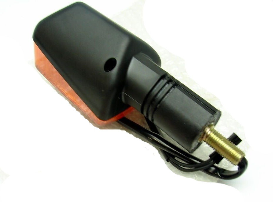 SUZUKI DR650 GSF600 GSF1200 GSX-R750 RF600 RF900 Rear R/H & L/H Short Stem Turn Signal 35603-21E30