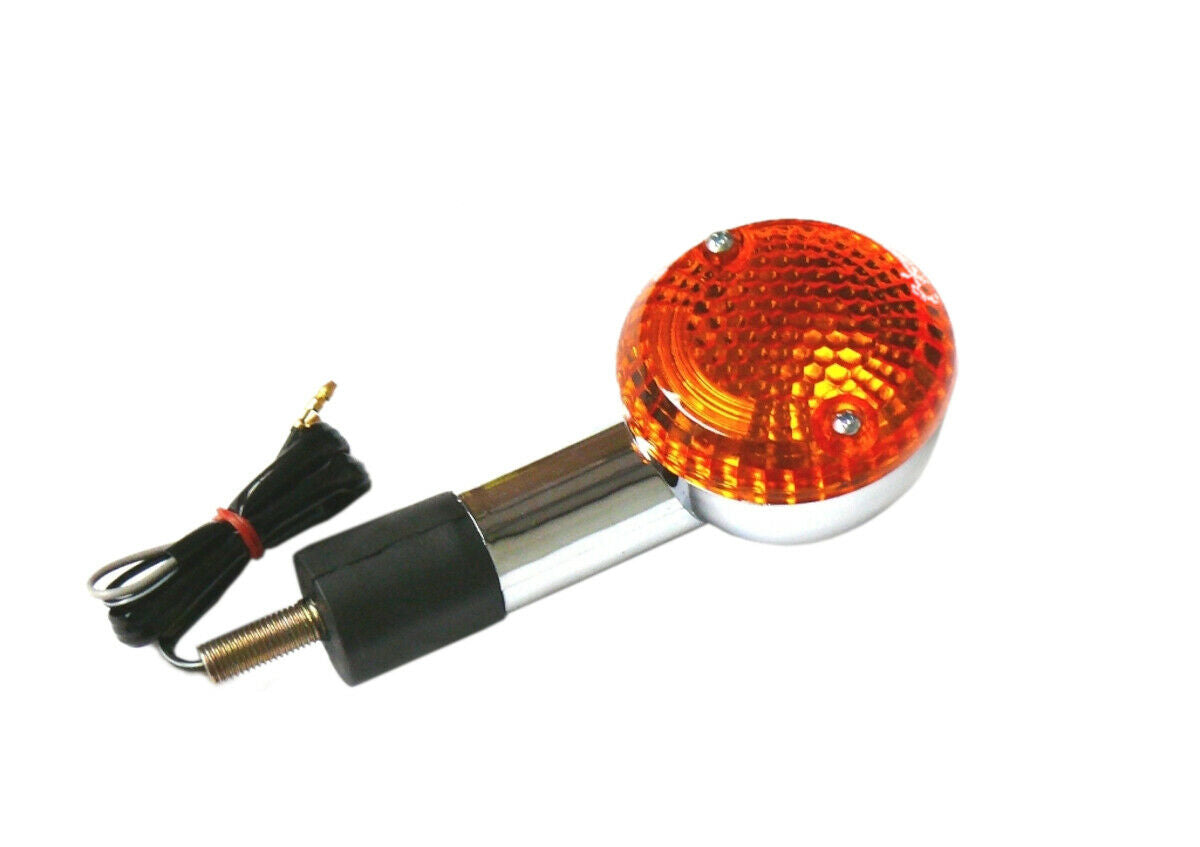 SUZUKI GSF400 GSX-1100 GSX-R1100 VX800 Rear R/H & L/H Turn Signal 35603-45C30