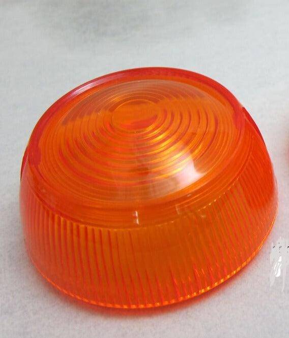 SUZUKI GT380 GT550 GT750 RE5 Turn Signal Lens 35612-31010
