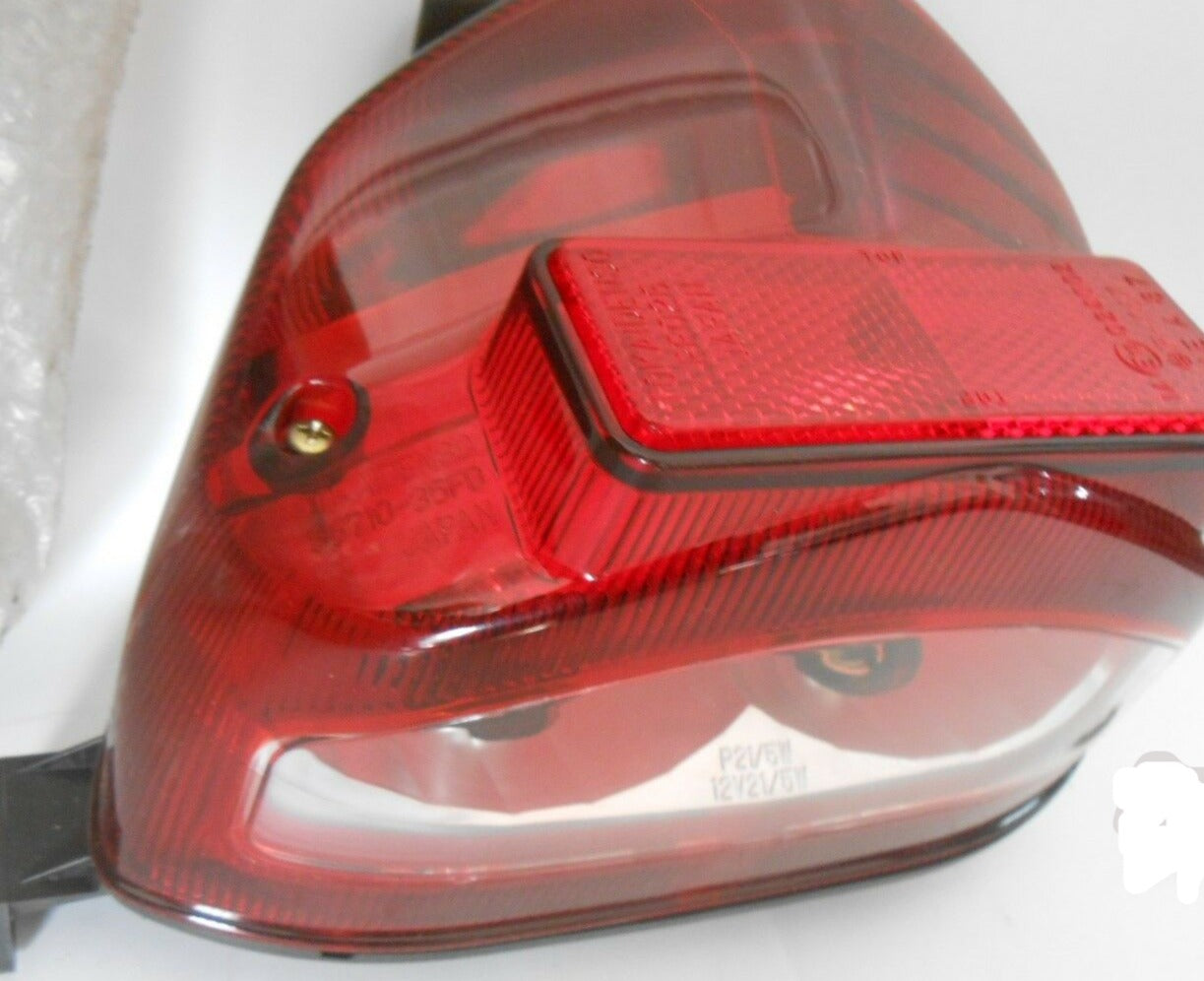 SUZUKI GSX-R600  GSX-R750  GSX-R1000  Tail Light Assembly  35710-35F30 / 35710-35F31