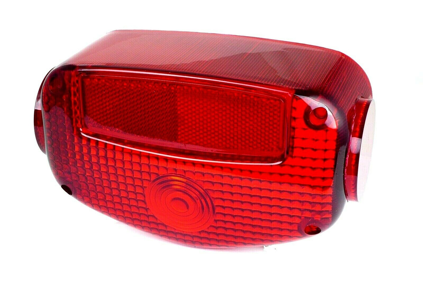 SUZUKI GS400 GS425 GS550 GS750 GS850 GS1000 GT380 GT500 GT550 GT750 Tail Light Lens 35712-45011 / 35712-45012