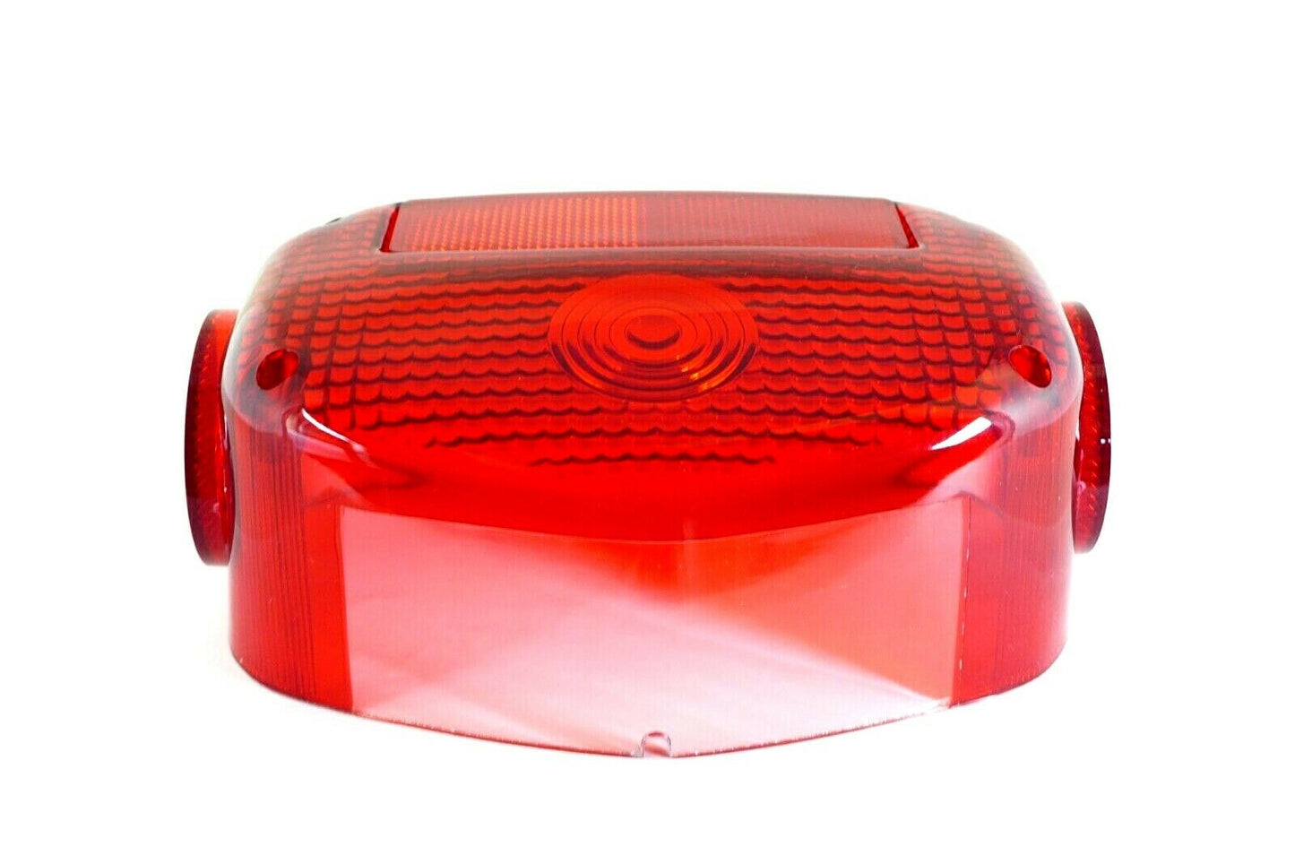 SUZUKI GS400 GS425 GS550 GS750 GS850 GS1000 GT380 GT500 GT550 GT750 Tail Light Lens 35712-45011 / 35712-45012