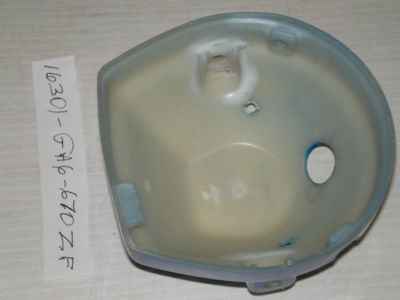 HONDA NC50 1983 Head Light Shell (INDIGO BLUE METALLIC) 61301-GA6-670ZF