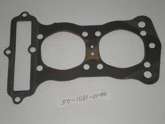 YAMAHA TX500 XS500 Cylinder Head Gasket 371-11181-01 2F1-11181-00