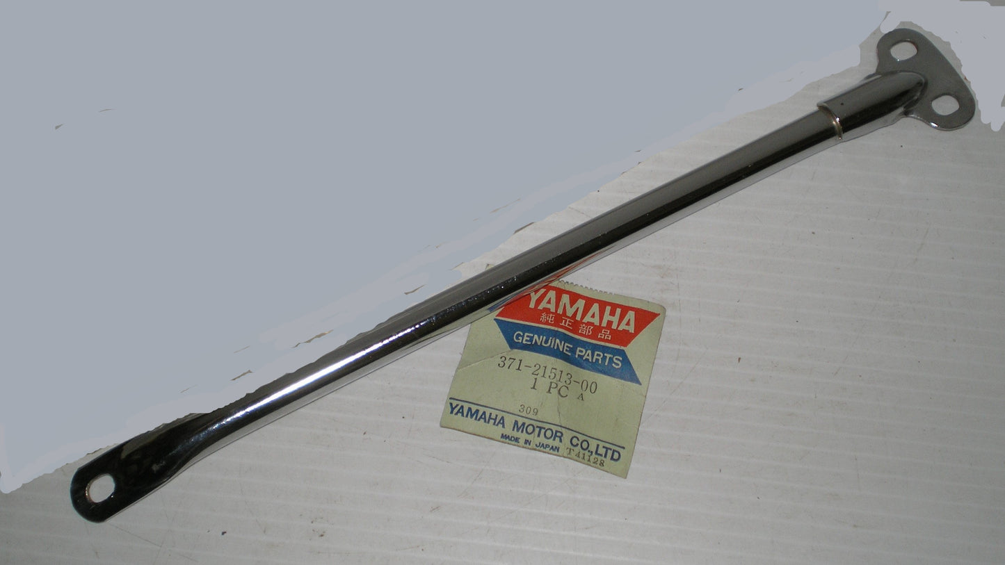 YAMAHA TX500 XS500 Front Fender Stay 371-21513-00