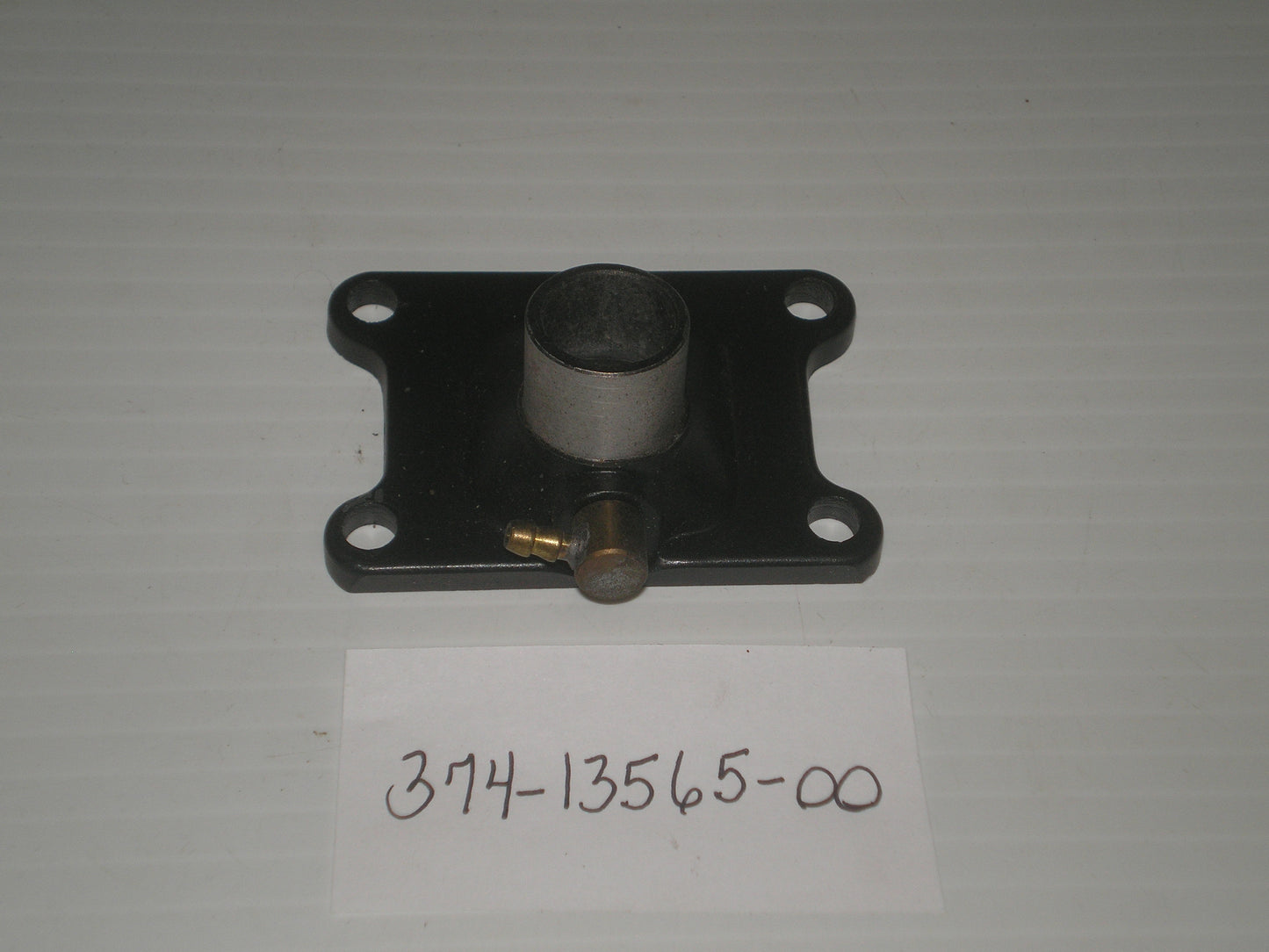 YAMAHA GT1 GT80 GTMX MX80 YZ80 Carburetor Joint 374-13565-00 / 374-13565-00-Y4