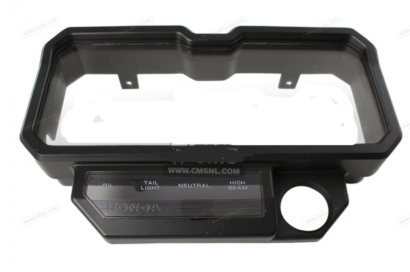 HONDA CB650SC CB650 Instrument Case 37616-ME5-000 / 37616-ME5-780
