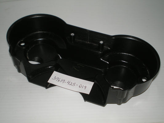 HONDA CB750 CB900 1979-1983 Lower Meter Cover 37617-425-019 37617-425-009