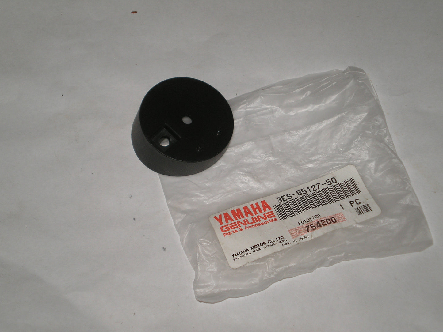 YAMAHA CW50 Zuma Scooter Reflector Base 3ES-85127-50