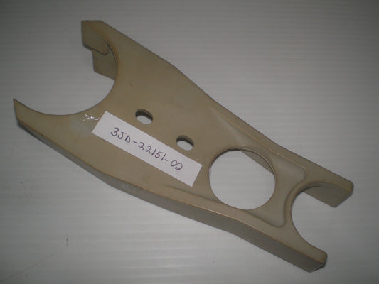 YAMAHA WR250 WR500 YZ125 YZ250 Suspension Swing Arm Seal Guard 3JD-22151-00 New