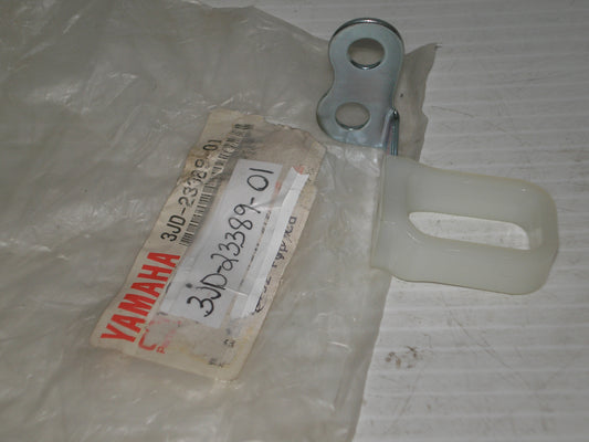 YAMAHA WR250 WR500 YZ125 YZ250 Cable Guide 3JD-23389-01