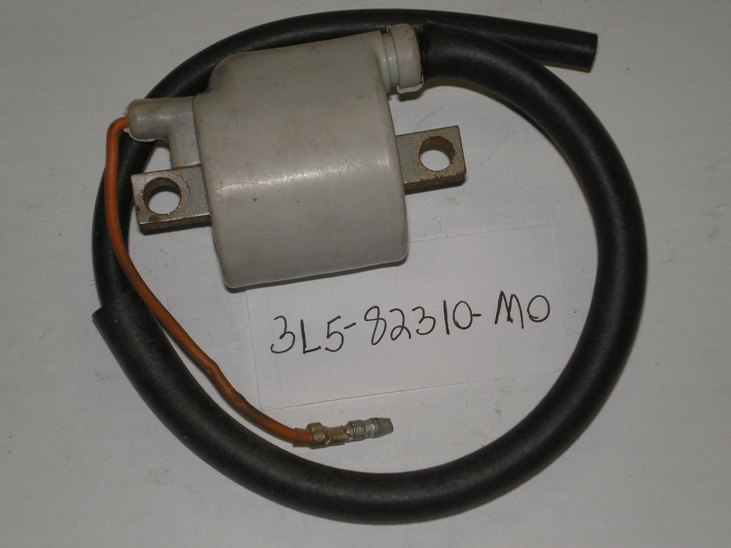 YAMAHA BW CA CE CV DT LC MJ PW QT RX TT TW XT YF YFM YSR YFS YT Ignition Coil 5M0-82310-MO / 3L5-82310-M0