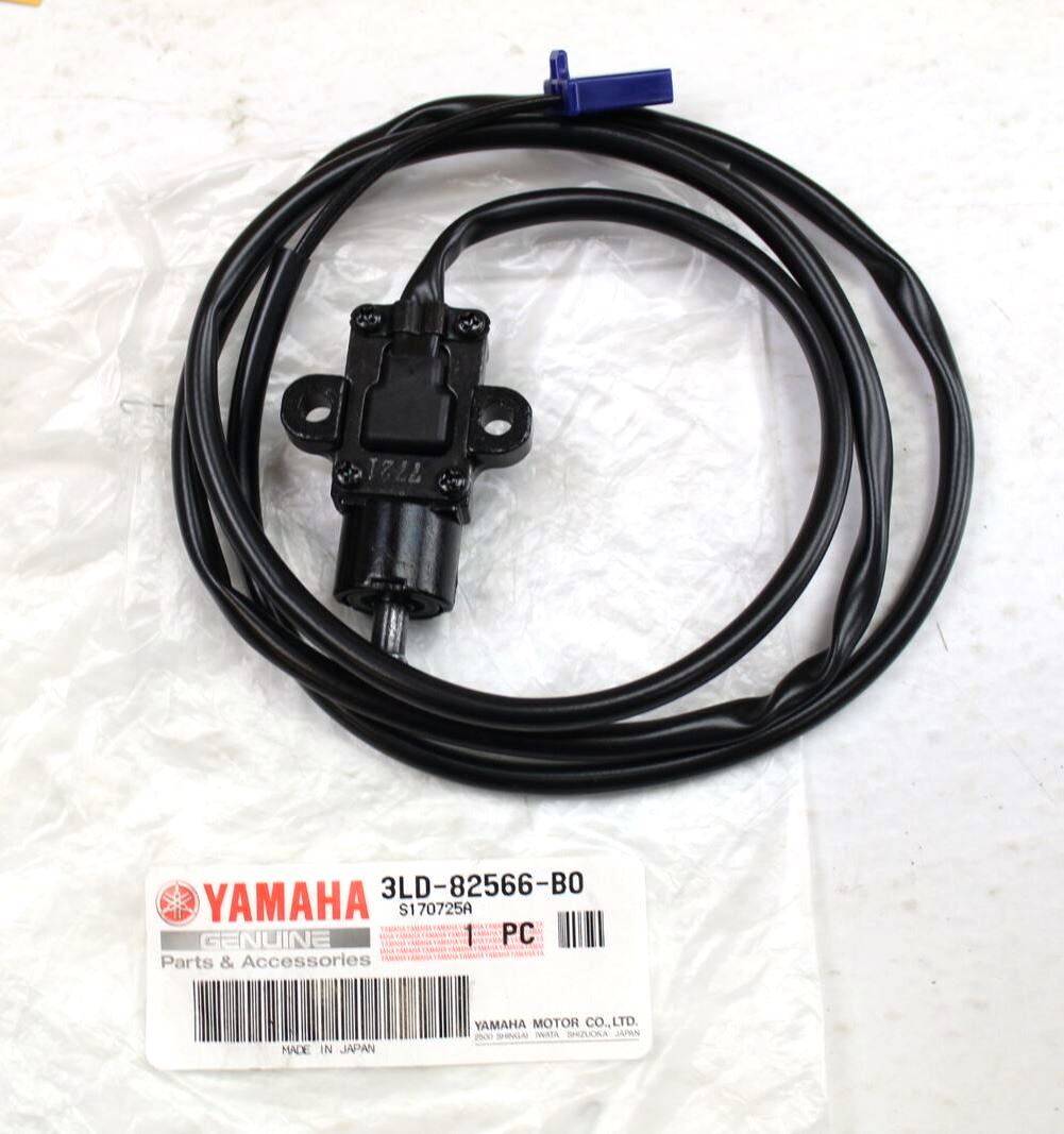 YAMAHA V-MAX FJ 1200 XV535 XVS650 Side stand Safety Switch 3LD-82566-B0