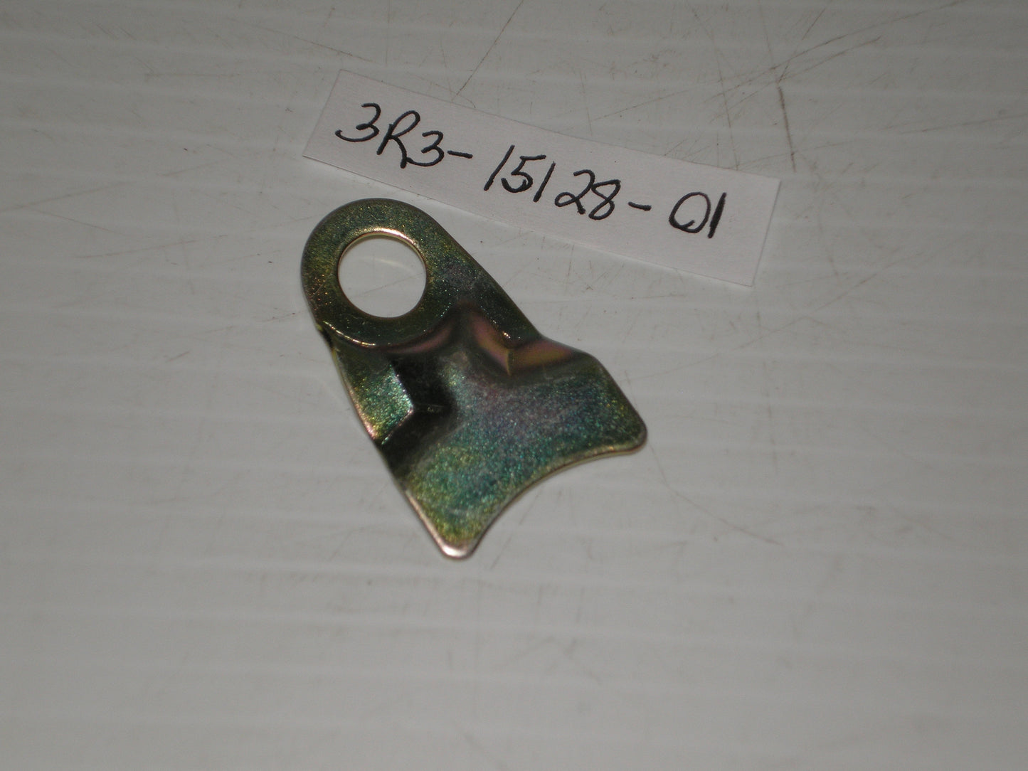 YAMAHA IT175 IT200 YZ100 YZ125 Oil Seal Holder 3R3-15128-01