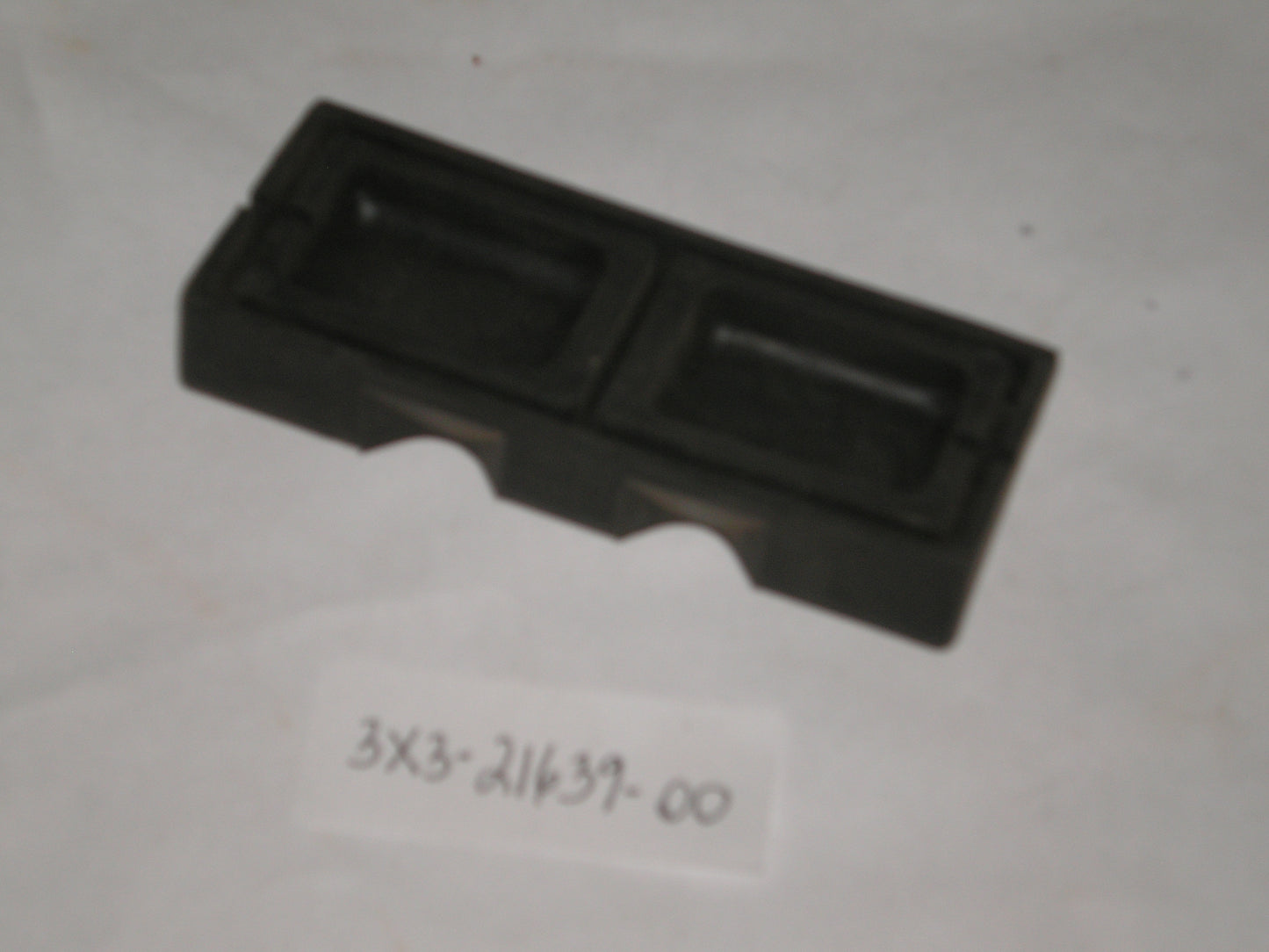 YAMAHA YT125 1980-1981 Front Fender Damper 3X3-21639-00