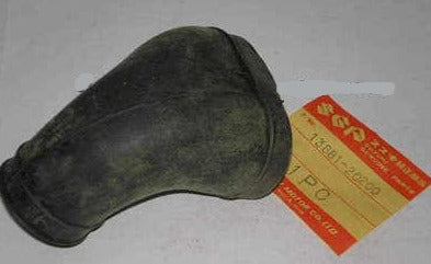 SUZUKI TC120 Air Cleaner Inlet Hose 13881-20200 / 13881-20201