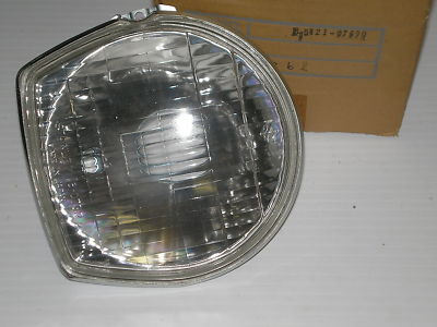 SUZUKI A100 AS100 AC100 1969 HeadLight Unit 35121-07690