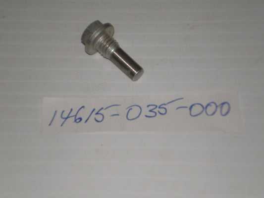 HONDA ATC C50 CBR CL CM CR CT S65 S90 SL ST TRX XL Z50 Roller Pin 14615-035-000