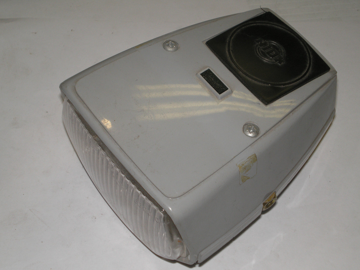 PUCH Magnum Maxi Sears Moped Headlight Assembly Unit