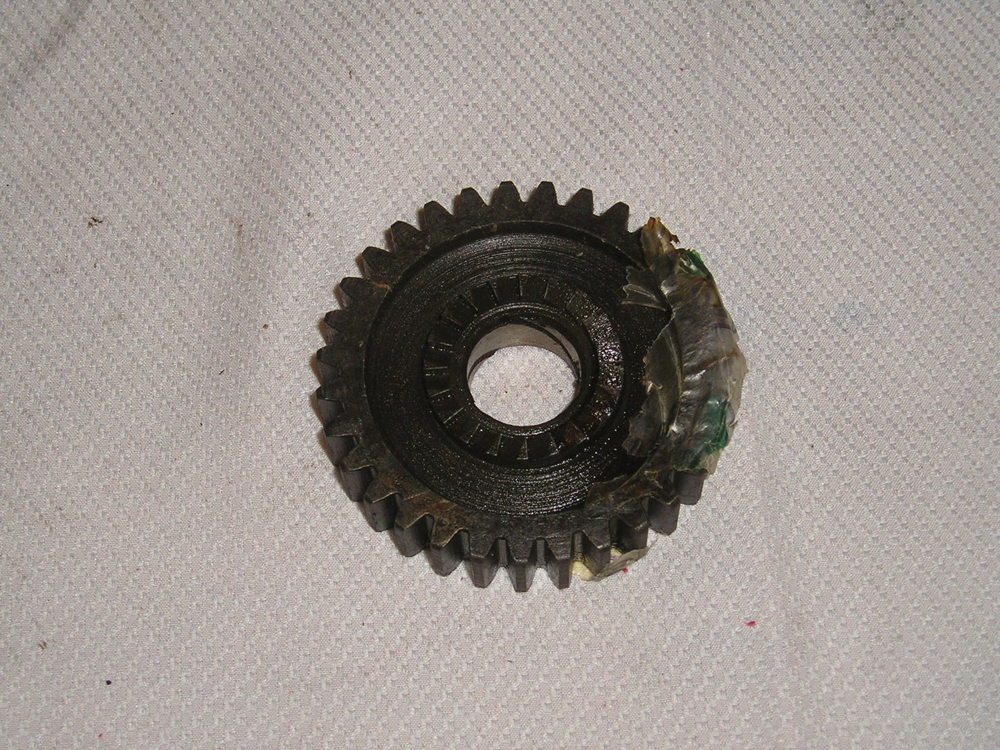 PUCH SEARS Transmission Gear Kicker (L) 3641130311 F27144