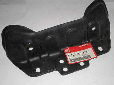 HONDA TRX300 Front Suspension Arm Guard Kit 51310-HC5-970