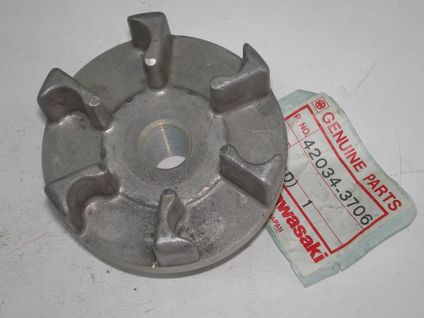 KAWASAKI JS300 JS440 JS550 Jet Ski Coupler 42034-3706