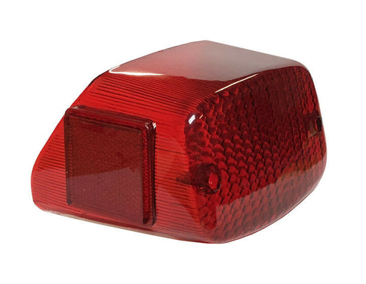 YAMAHA VMX1200 XV535 XV750 XV1100 Taillight Lens 42X-84721-61