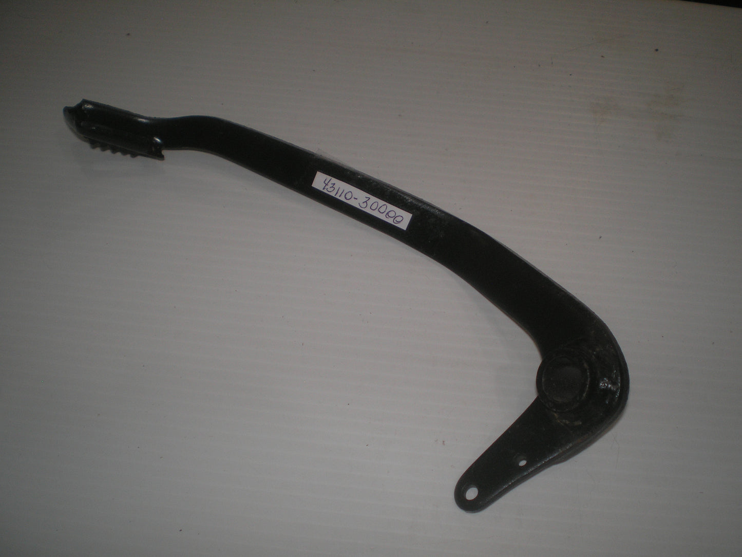 SUZUKI TS250 Savage Rear Foot Brake Pedal 43110-30000