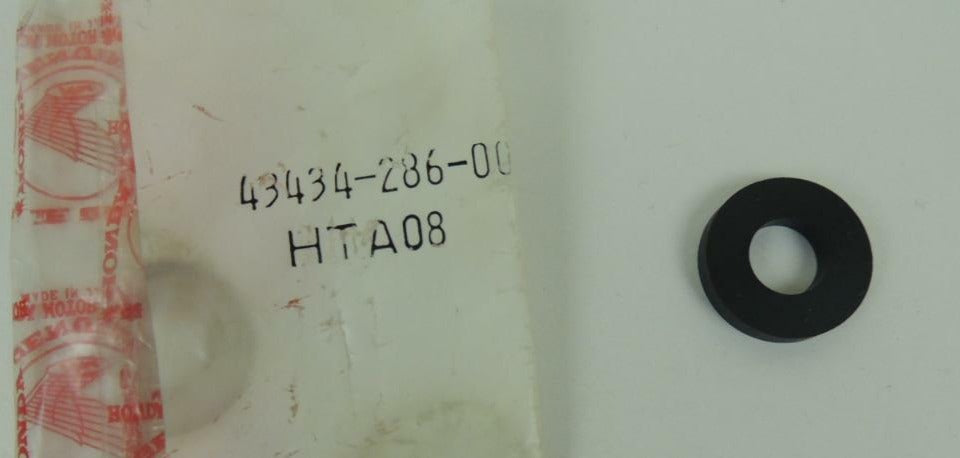 HONDA Many Models Rear Brake Rubber Cushion 43434-286-000