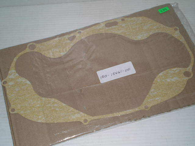 YAMAHA RD400 Clutch Cover Gasket 1A0-15461-00 / 1A0-15461-10