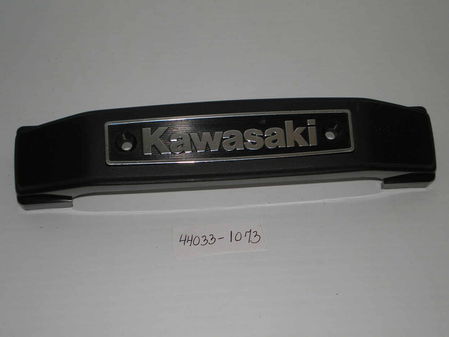 KAWASAKI KZ550 Standard Front Suspension Fork Cover 44033-1073