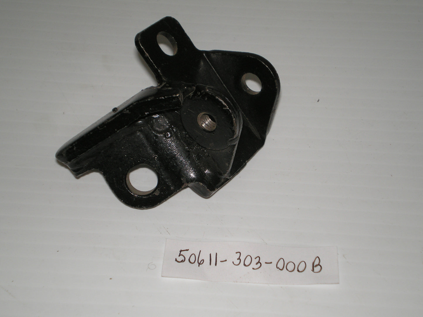 HONDA CA175 CL175 CB125 CD175 Side Stand Bracket 50611-303-000B